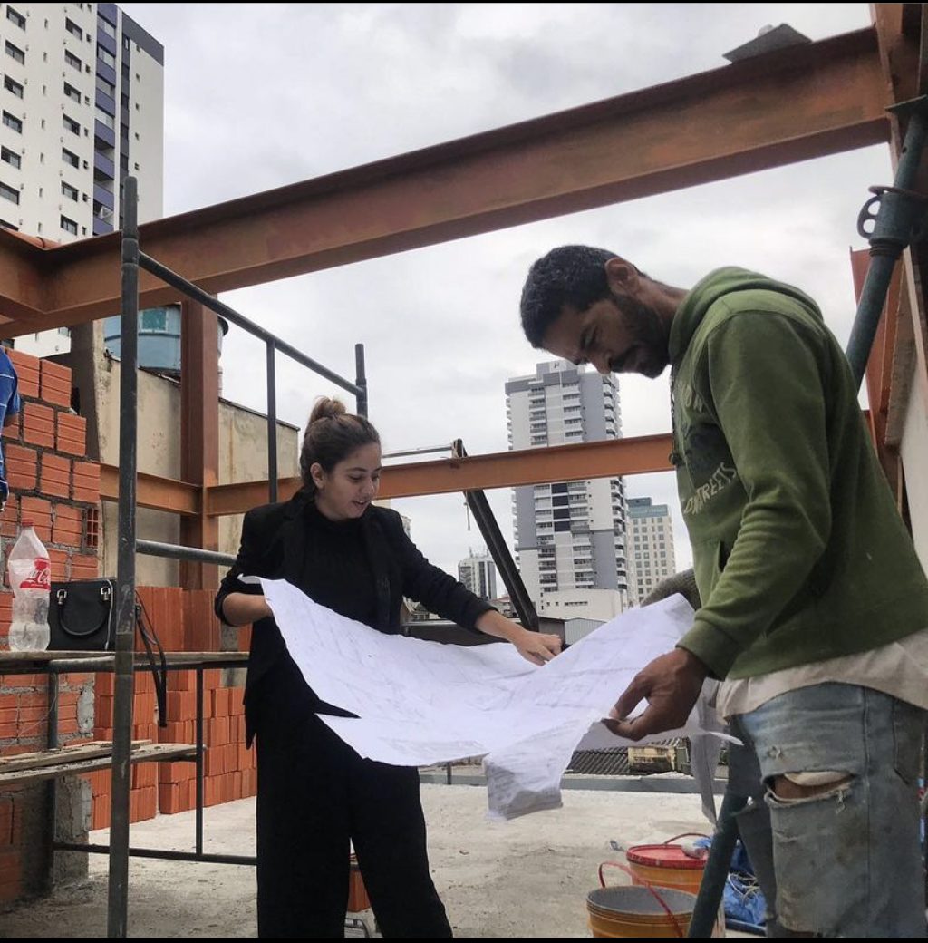 arquitetura e reforma